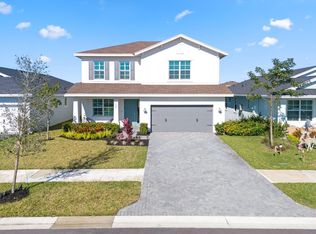 1541 Wandering Willow Way, Loxahatchee, FL 33470