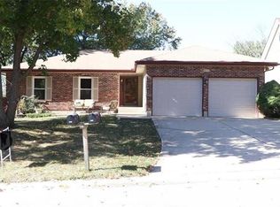 5108 Downey Ave, Independence, MO 64055
