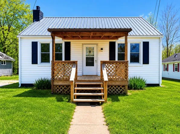 4951 Us 52, Franklin Furnace, OH