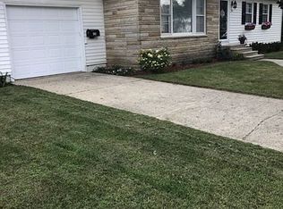 430 Cleveland St, Bad Axe, MI 48413