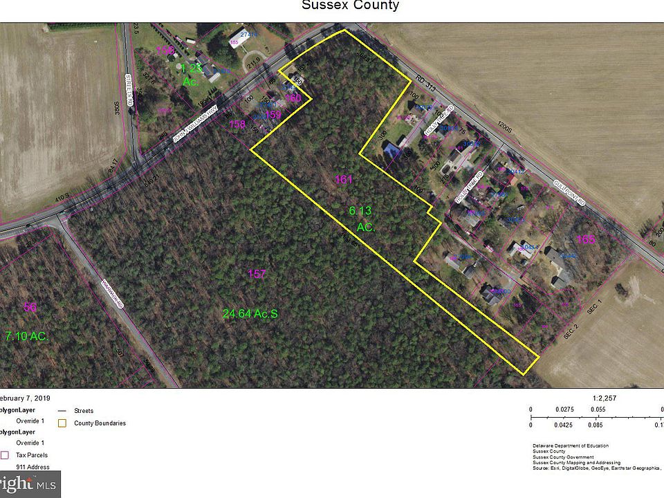 LOT Gull Point Rd, Millsboro, DE 19966 Zillow
