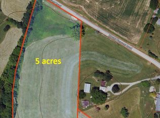 2 Mount Pleasant Rd, Bedford, KY 40006