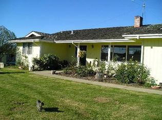 3210 Hillman Ln, Royal Oaks, CA 95076