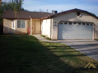 1740 Lupine Ct, Wasco, CA 93280