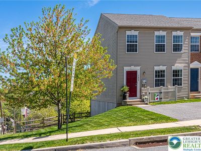 102 Walnut St, Freemansburg, PA, 18017
