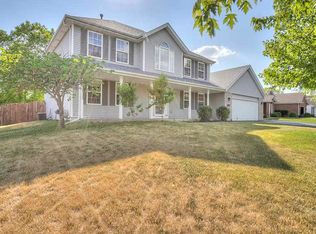 10918 Chicory Ridge Way, Roscoe, IL 61073