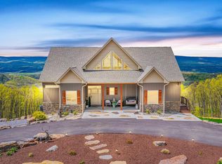 450 Steamboat Run, Gerrardstown, WV 25420