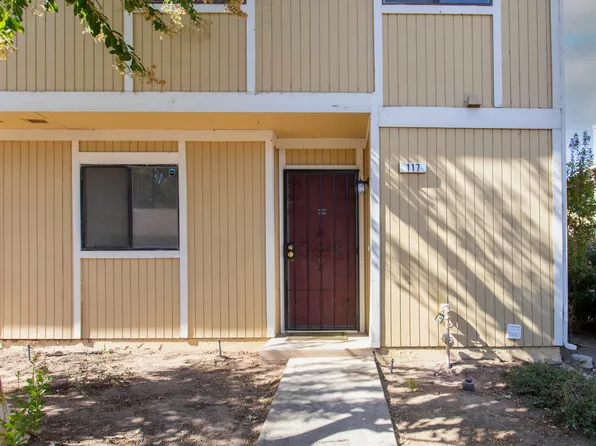4875 N Backer Avenue #117, Fresno, CA 93726