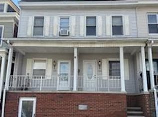 1132/1134 Pine St, Ashland, PA