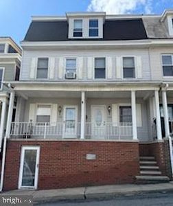 1132/1134 Pine St, Ashland, PA, 17921