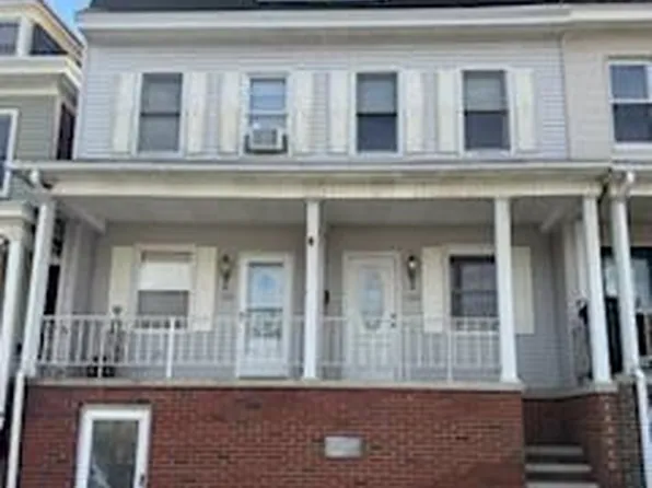 1132/1134 Pine St, Ashland, PA 17921