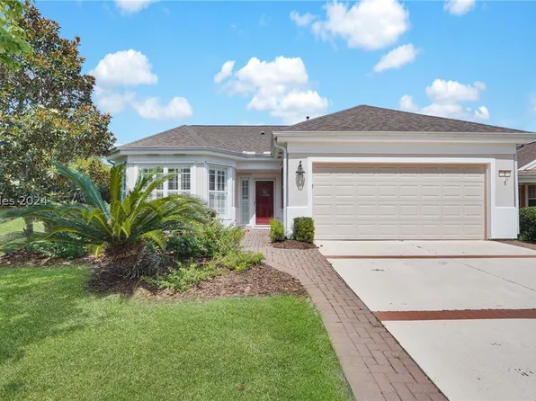 3 Marigold Dr, Bluffton, SC 29909
