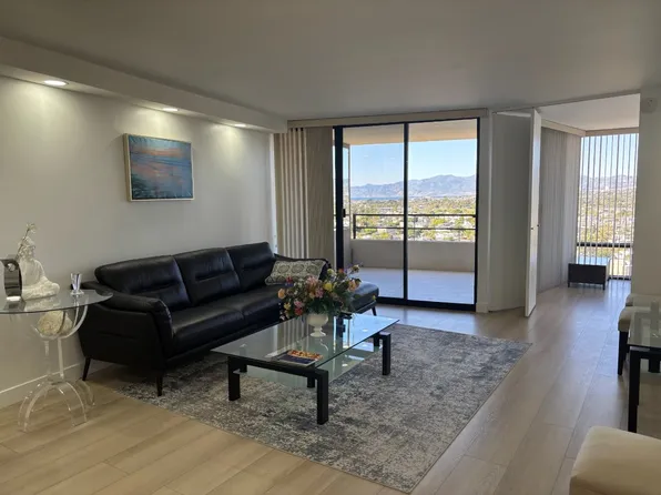 4265 Marina City Dr Unit 907, Marina Del Rey, CA 90292