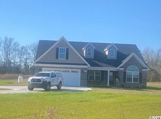1050 Busy Corner Road Dogwood #II-BC02, Conway, SC 29527