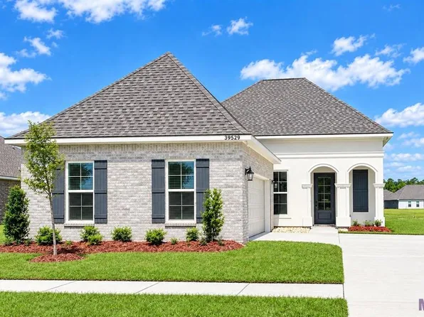 39529 White Sand Ln, Ponchatoula, LA 70454