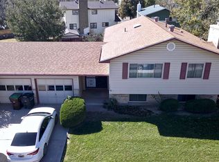 7280 Killington St, Fountain, CO 80817