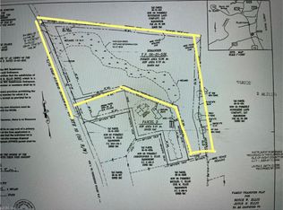 5249 Old Stage Hwy, Smithfield, VA 23430