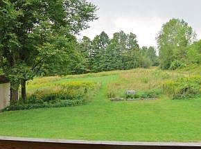 View From Porch