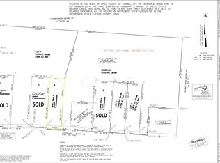 0 Cleveland Rd SW LOT 4, Pataskala, OH 43062