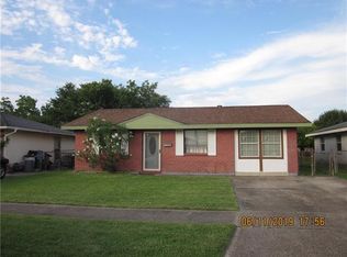 1149 Beechwood Dr, Harvey, LA 70058
