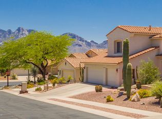 163 W Red Pepper Pl, Oro Valley, AZ 85755