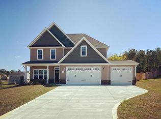 152 Stock Market Dr #6, Broadway, NC 27505