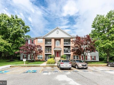 3805 Sunnyfield Ct APT 2D, Hampstead, MD, 21074