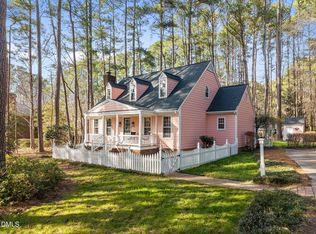 4004 Old Sturbridge Dr, Apex, NC 27539