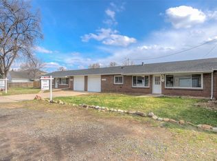 11700 W 46th Ave, Wheat Ridge, CO 80033