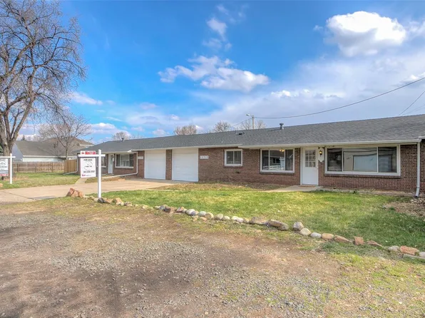 11700 W 46th Ave, Wheat Ridge, CO 80033