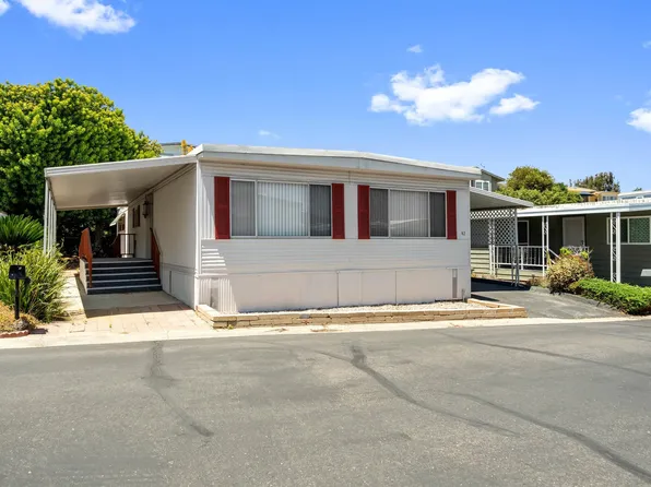 444 N El Camino Real N #42, Encinitas, CA 92024