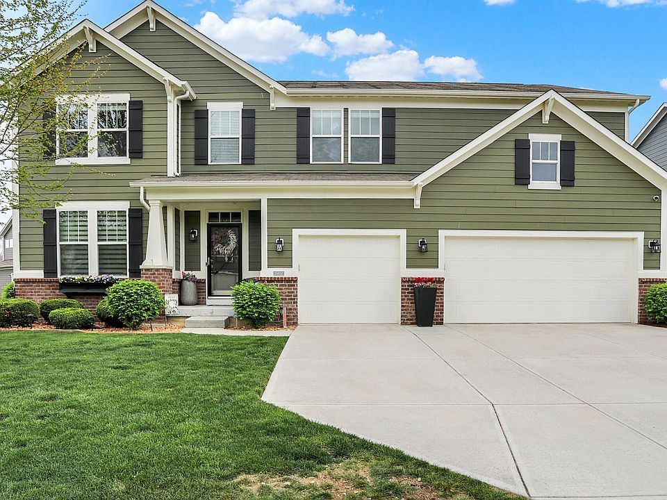 1st image of 15802 Millwood Dr