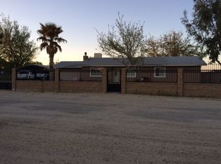3108 E Avenue H2, Lancaster, CA 93535