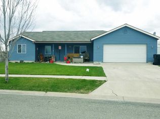 138 Blue Crest Dr, Kalispell, MT 59901