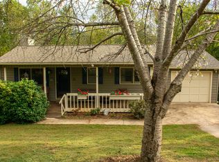 11 Morgan Branch Est, Candler, NC 28715