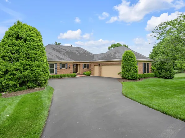 20 Autumn Hill Ct, Prospect, KY 40059