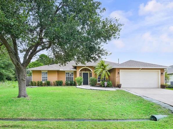 561 SW Lakota Avenue, Port St Lucie, FL 34953