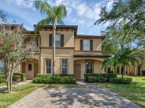 4143 Calabria Ave, Davenport, FL 33897
