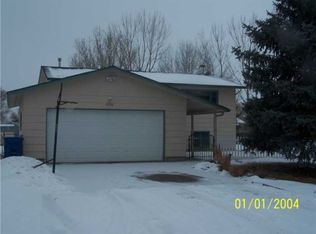 2036 Linden Dr, Billings, MT 59105