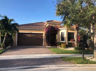 7613 NW 113th Ave, Parkland, FL 33076