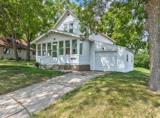 281 Washington Ave N, Balaton, MN 56115
