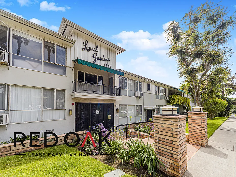 Laurel Garden Apartments