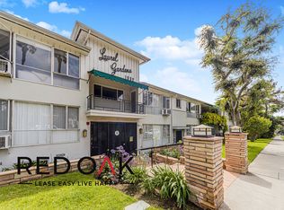 Laurel Garden Apartments, Los Angeles, CA 90046