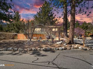 16600 Mil Potrero Hwy, Pine Mountain Club, CA 93222