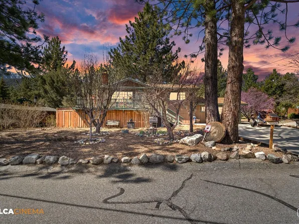 16600 Mil Potrero Hwy, Pine Mountain Club, CA 93222
