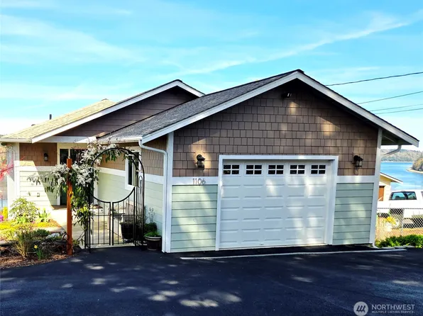 1106 Fairmount Ave, Shelton, WA 98584
