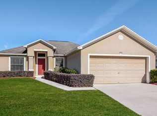 1816 Forest Hill Dr, Bartow, FL 33830