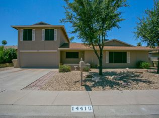 14410 N 52nd Dr, Glendale, AZ 85306