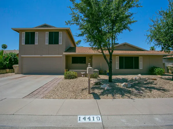 14410 N 52nd Dr, Glendale, AZ 85306