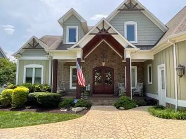 370 Ashmeade Rd, Moneta, VA 24121